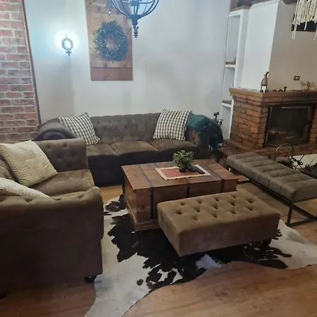 Chalet Dagmar *