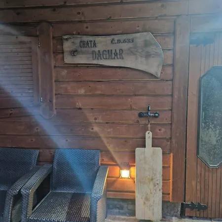 Dagmar Chalet *