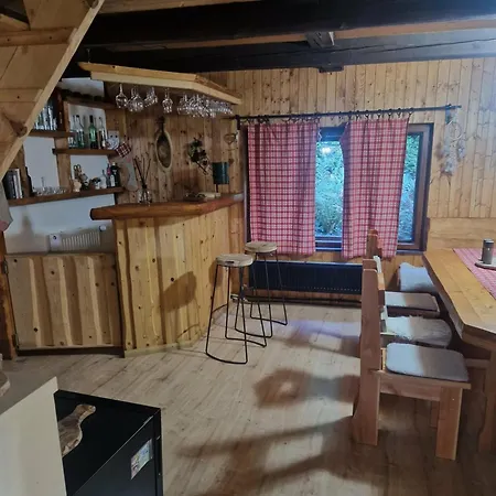Chalet Dagmar