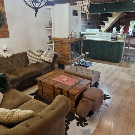 Dagmar Chalet