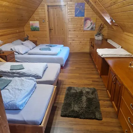 Chalet Dagmar *