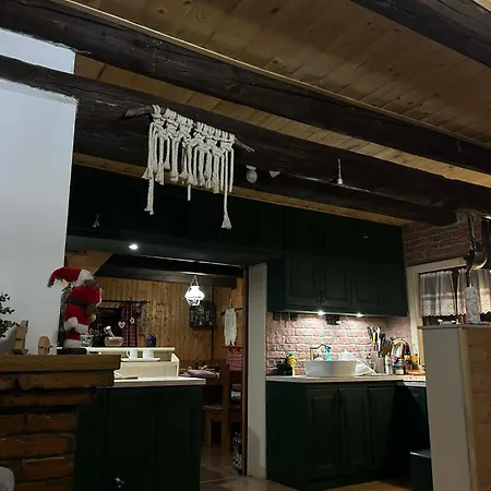 Chalet Dagmar