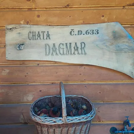 Dagmar * ليزي بود ماكيتو